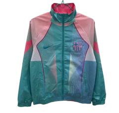 Campera Reversible Barcelona
