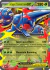 Single - Mega Heracross EX (004/094) | PT-BR