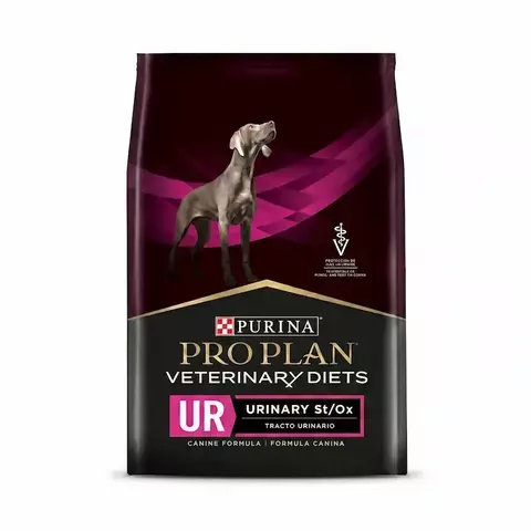 Proplan Veterinary Diets Perro Urinary