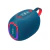 PARLANTE XAEA "DOT" MINI – AZUL. ¡Más potencia en tamaño compacto! - comprar online
