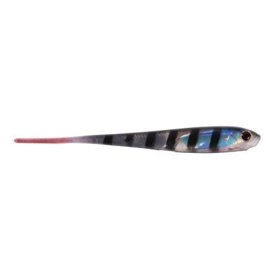 Isca Soft Marine Jerk Shad 110