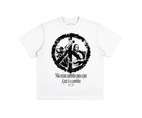 DROGBA PAZ TEE
