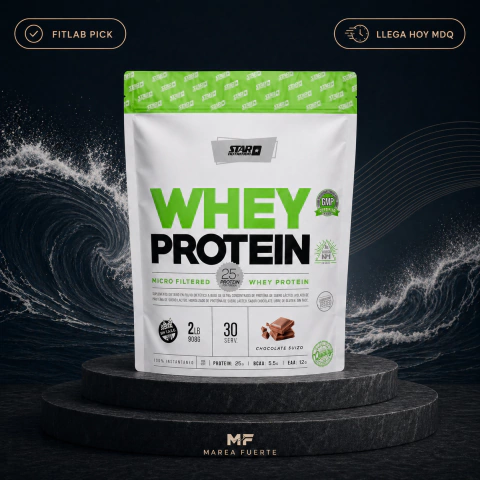 Whey Protein Doy Pack 908g - Star Nutrition - comprar online