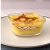 Escondidinho de frango na internet