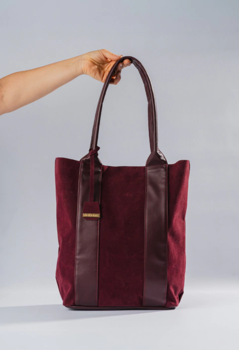 Bolso Tote Lara en internet