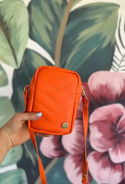 Mini Bags Agnes - tienda online