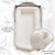 Cuna Nido Portátil para Bebé con Bolso - HomeUP