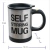 Taza Mezcladora Automática, Taza Eléctrica con Agitación Automática - comprar online