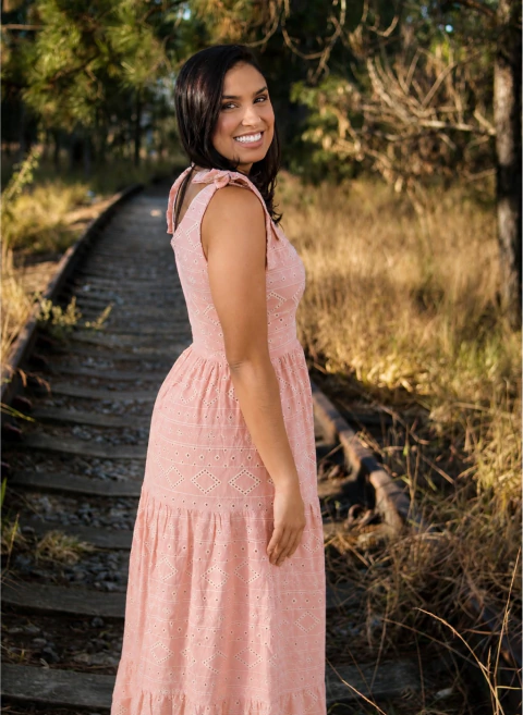 Vestido Alice