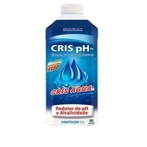 Redutor de Ph 1L - comprar online