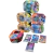 CARTA POKEMON LATA GRANDE VISOR PK-128
