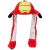 PELUCHE LEVANTA OREJAS 40CM - tienda online