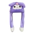 PELUCHE LEVANTA OREJAS 40CM en internet