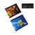 BILLETERA MUNDIAL - comprar online
