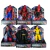 AVENGERS CAJA 20CM en internet