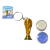 PINTURA + LLAVERO COPA