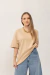 T-shirt Lina Oversized