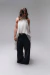 Blusa Ivy na internet