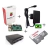 Kit Raspberry Pi 3 Model B + Fonte + Case + Micro Sd 64gb na internet