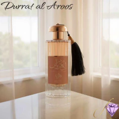 PERFUME ARABE DURRAT AL AROOS 100ML - comprar online