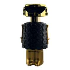 BRAND COLLECTION 415 - FAME PARFUM - 25ML - Ametista e Cia