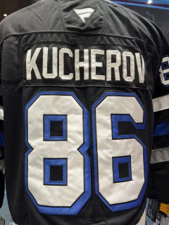 Jersey NHL - comprar online