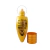 Máscara Facial Peel Off Total Ouro Max Love 50g Hidratação e Nutrição - comprar online