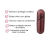 Lip Balm com Glitter Lua & Neve – Hidratação e Brilho Natural na internet