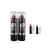 Kit com 2 Batons Matte Kyrav by Garbin – Alta Pigmentação - Universo Make