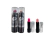 Kit com 2 Batons Matte Kyrav by Garbin – Alta Pigmentação - loja online