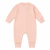 Macacão com zíper rosa - comprar online