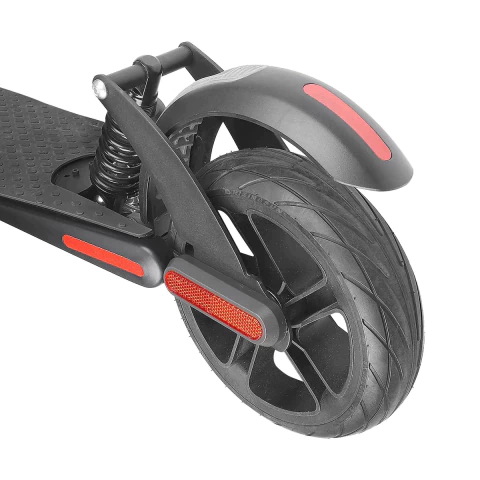 Suspensión Trasera Segway ES