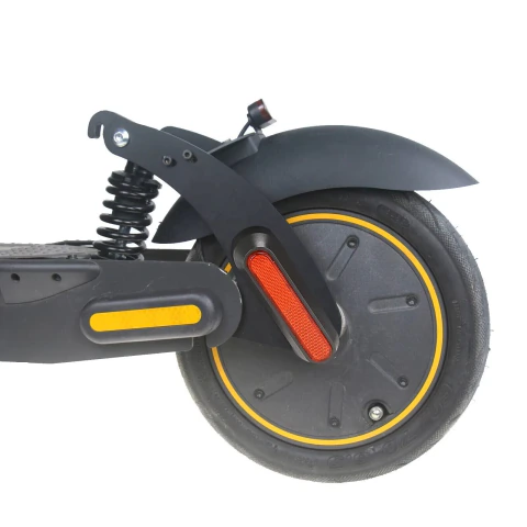 Suspensión Trasera Segway G30