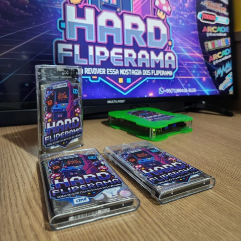 HD Externo Gamer para PC