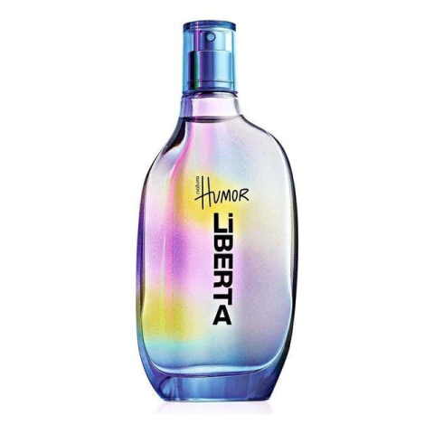HUMOR LIBERTA UNISEX 75 ML