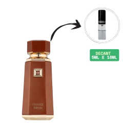 (DECANT) FRENCH AVENUE LOQUID BRUN MASCULINO EAU DE PARFUM