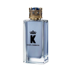 DOLCE & GABBANA KING MASCULINO EAU DE TOILETTE