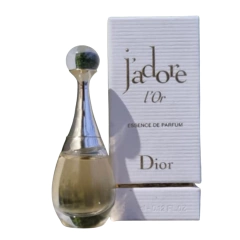 MINIATURA JADORE INTENSE EAU DE PARFUM 5ML