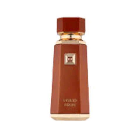 Decant - Liquid Brun French Avenue