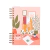 Agenda A5 UNIVERSITARIA chica