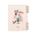 Agenda A5 UNIVERSITARIA chica - comprar online