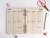 Agenda A5 "Atrapasueños beige" - tienda online