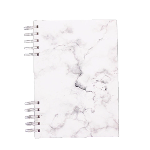 Agenda A5 "mármol" - comprar online