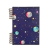 Agenda A5 "Galaxia"