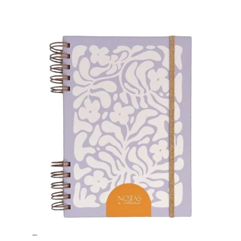 Abstracto Lila - comprar online