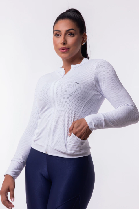 Blusa Long - comprar online