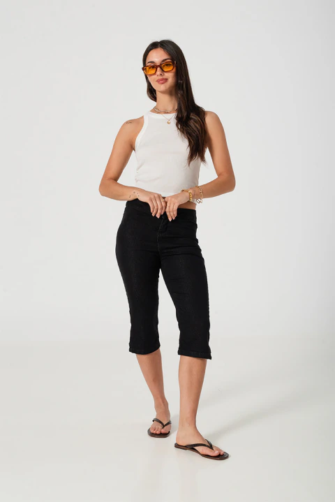 1341 Capri Bolsillo Chino