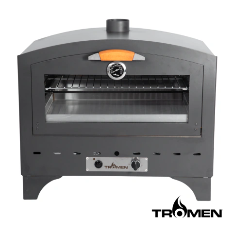 Horno a Gas Tromen Tango 780 - (Multigas)