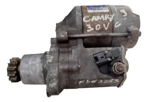 Motor Arranque Toyota Camry 3.9 V6
