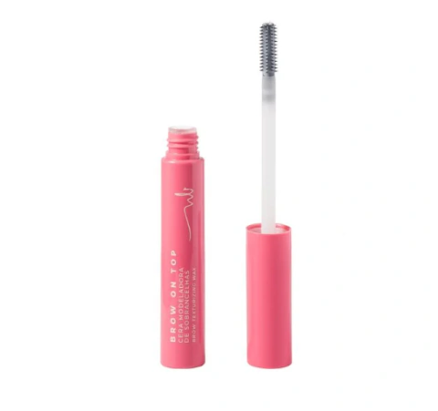 Cera Modeladora De Sobrancelhas Brow On Top com Natalia Beauty - Ruby Rose